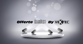 Offerte Giornaliere GearBest – 19/09/2017