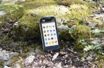 Cat S60, lo smartphone tough ideale per gli sport estivi