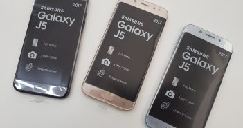Samsung J5 2017 : La nostra recensione