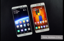 Huawei Mate 9, Huawei Mate 9 PRO e Auricolari Noise Cancelling