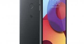 LG presenta Q8, per utenti che amano la multimedialità