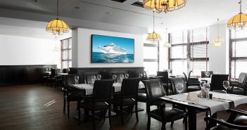 Panasonic presenta nuovi display Signage 24/7 INDOOR
