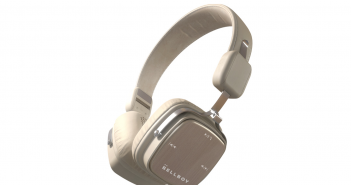 BellBoy Headphones, le seconde, ma non per importanza