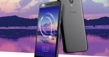 Arriva sul mercato italiano Alcatel U5 HD