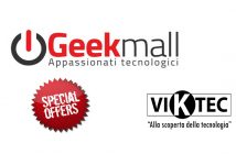 GeekMall da il via ai saldi di ferragosto: OP5 e Xiaomi in super-offerta