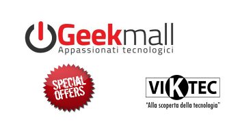 GeekMall da il via ai saldi di ferragosto: OP5 e Xiaomi in super-offerta