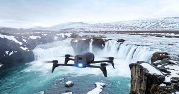 Parrot Bebop 2 Power: un drone completo ad un prezzo contenuto