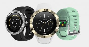 SUUNTO: più leggero con Spartan Trainer Wrist HR