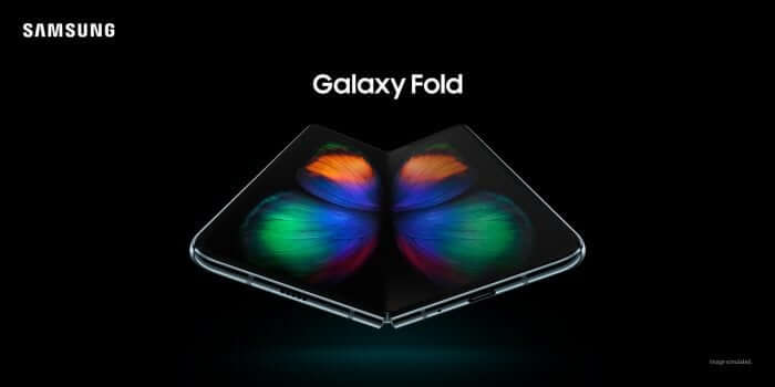 Galaxy Fold: Tutto quello che c’è da sapere sul nuovo dispositivo di casa Samung